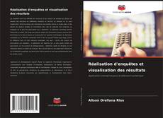 Réalisation d'enquêtes et visualisation des résultats的封面