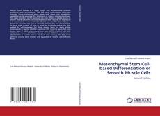 Buchcover von Mesenchymal Stem Cell-based Differentiation of Smooth Muscle Cells