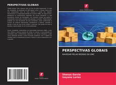 Buchcover von PERSPECTIVAS GLOBAIS