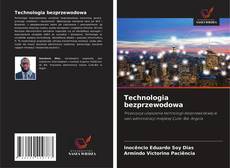 Portada del libro de Technologia bezprzewodowa