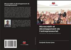 Borítókép a  Microcrédit et développement de l'entrepreneuriat - hoz