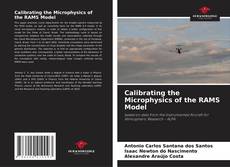 Calibrating the Microphysics of the RAMS Model的封面