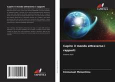 Buchcover von Capire il mondo attraverso i rapporti