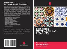 Borítókép a  EXERCÍCIOS MATÉRIAS-PRIMAS CERÂMICAS - hoz