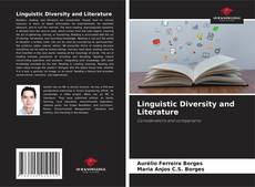 Bookcover of Linguistic Diversity and Literature