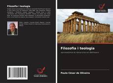 Couverture de Filozofia i teologia