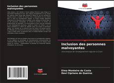 Inclusion des personnes malvoyantes的封面
