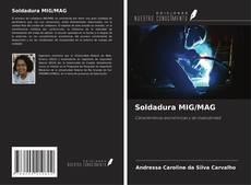 Bookcover of Soldadura MIG/MAG