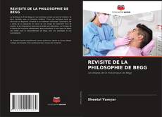 Bookcover of REVISITE DE LA PHILOSOPHIE DE BEGG