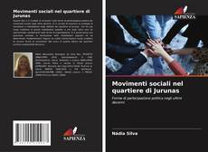 Bookcover of Movimenti sociali nel quartiere di Jurunas
