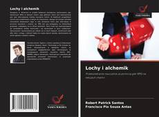 Copertina di Lochy i alchemik