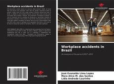 Bookcover of Workplace accidents in Brazil