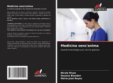 Bookcover of Medicina senz'anima