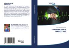 Обложка SUSTAINABILITY MARKETING