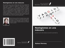 Copertina di Neologismos en una máscara