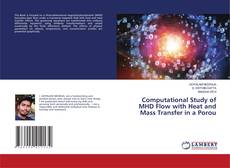 Borítókép a  Computational Study of MHD Flow with Heat and Mass Transfer in a Porou - hoz