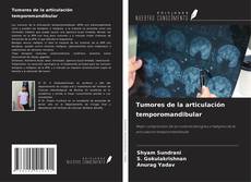 Buchcover von Tumores de la articulación temporomandibular