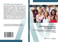 Buchcover von GFK-Soziales Lernen-Kompetenzen