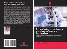Formulação e otimização de microesferas de lamivudina的封面