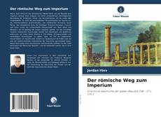 Der römische Weg zum Imperium的封面