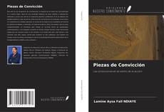 Обложка Piezas de Convicción