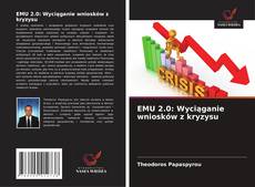 Buchcover von EMU 2.0: Wyciąganie wniosków z kryzysu
