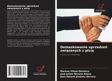 Borítókép a  Demaskowanie uprzedzeń związanych z płcią - hoz
