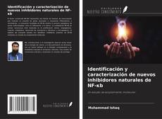 Identificación y caracterización de nuevos inhibidores naturales de NF-κb的封面