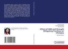 Buchcover von Effect of INM and Drought Mitigating Practices on Chickpea