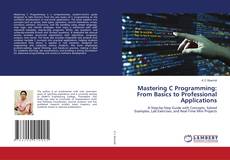 Mastering C Programming: From Basics to Professional Applications kitap kapağı
