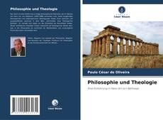 Capa do livro de Philosophie und Theologie 