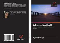 Buchcover von Laboratorium Nauki
