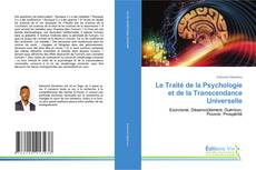 Le Traité de la Psychologie et de la Transcendance Universelle kitap kapağı