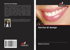 Portada del libro de Sorriso di design