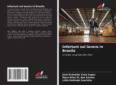 Couverture de Infortuni sul lavoro in Brasile