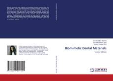 Portada del libro de Biomimetic Dental Materials