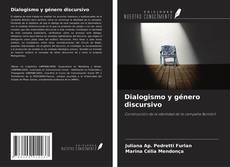 Couverture de Dialogismo y género discursivo