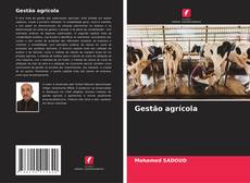 Borítókép a  Gestão agrícola - hoz