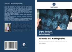 Tumoren des Kiefergelenks的封面