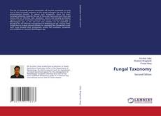 Buchcover von Fungal Taxonomy