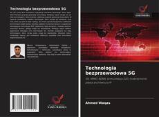 Buchcover von Technologia bezprzewodowa 5G