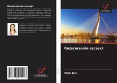 Couverture de Rozszerzenie szczęki