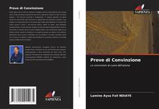 Bookcover of Prove di Convinzione