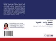 Portada del libro de Hybrid Cellular Adhoc Network