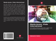 Mente Jovem, Visão Internacional的封面