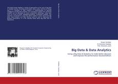 Portada del libro de Big Data & Data Analytics