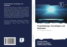 Bookcover of Produktdesign: Grundlagen und Methoden