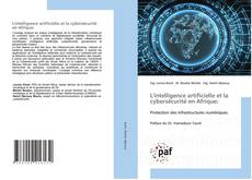 Couverture de L'intelligence artificielle et la cybersécurité en Afrique: