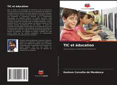 TIC et éducation的封面