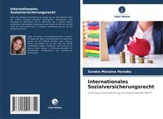 Capa do livro de Internationales Sozialversicherungsrecht 